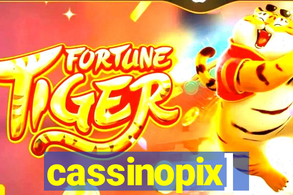 cassinopix]