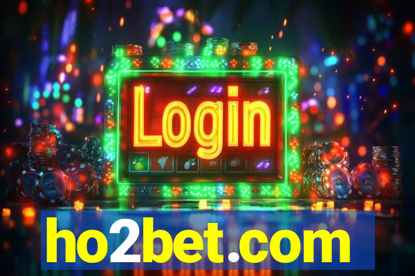 ho2bet.com