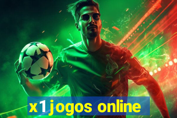 x1 jogos online