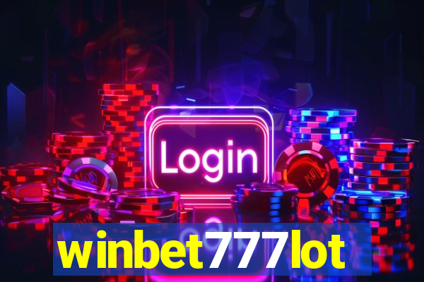 winbet777lot