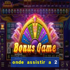 onde assistir a 2 temporada de a promessa