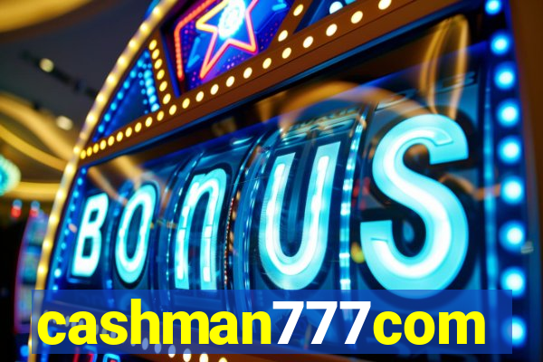 cashman777com