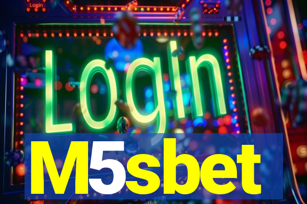 M5sbet