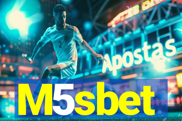 M5sbet