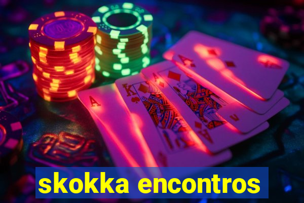 skokka encontros