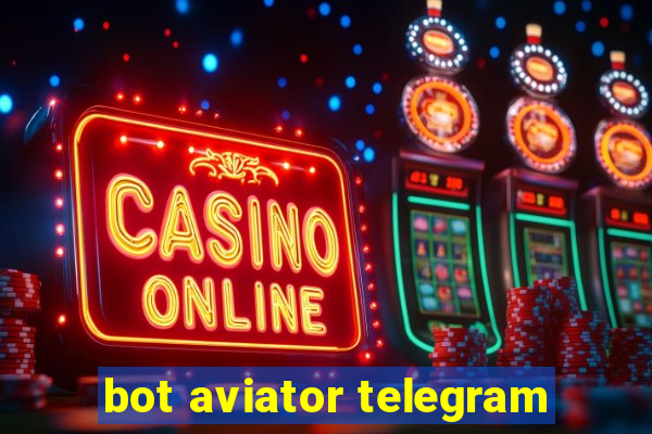 bot aviator telegram