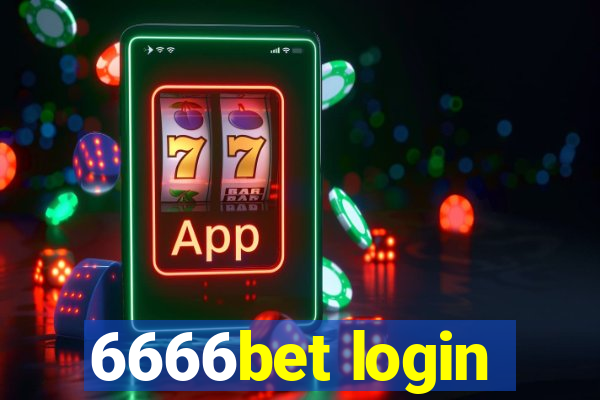 6666bet login