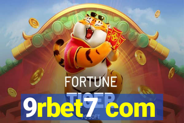 9rbet7 com
