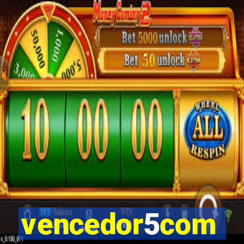 vencedor5com
