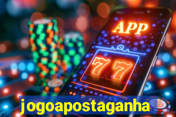 jogoapostaganha