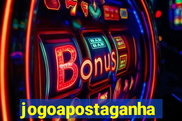 jogoapostaganha