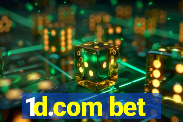 1d.com bet