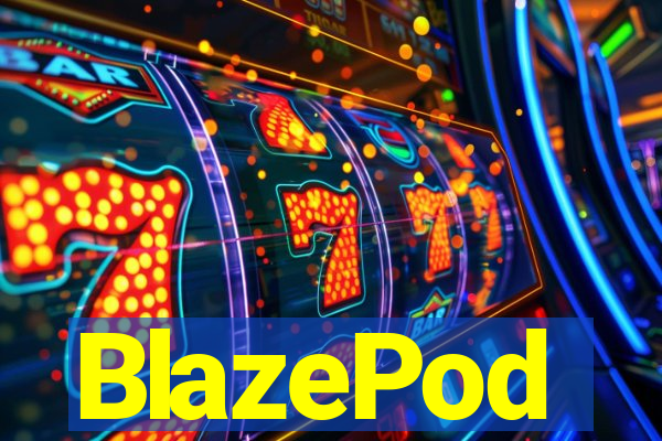BlazePod