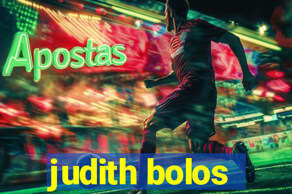 judith bolos