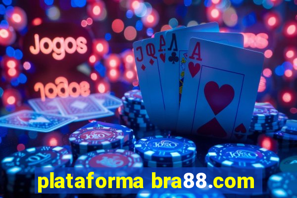 plataforma bra88.com