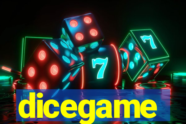 dicegame