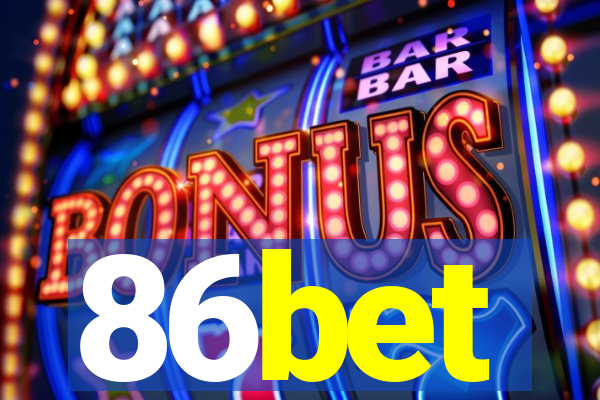 86bet