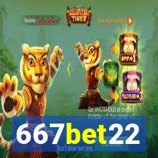 667bet22