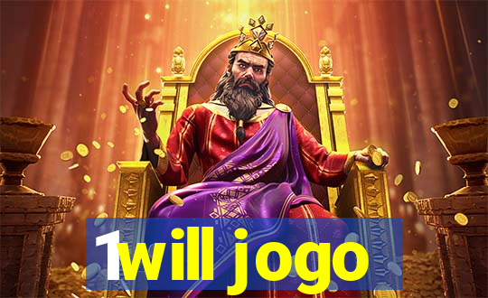 1will jogo