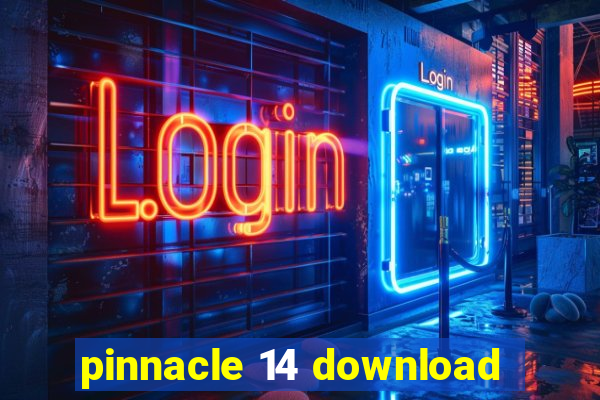 pinnacle 14 download