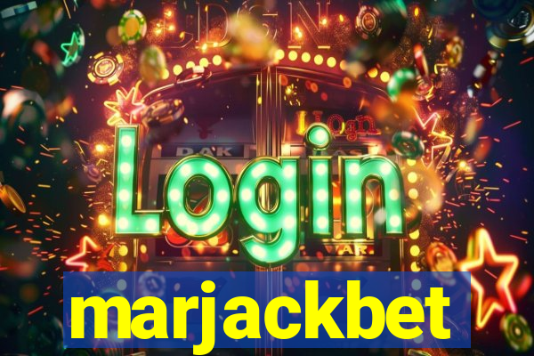 marjackbet