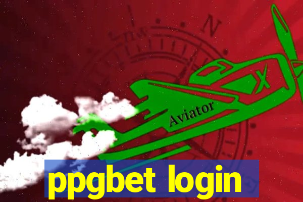ppgbet login
