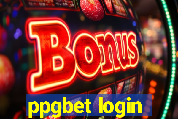ppgbet login