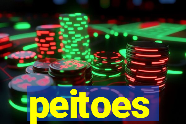 peitoes
