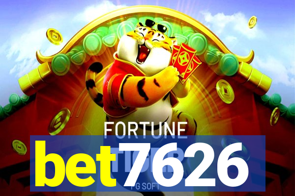 bet7626