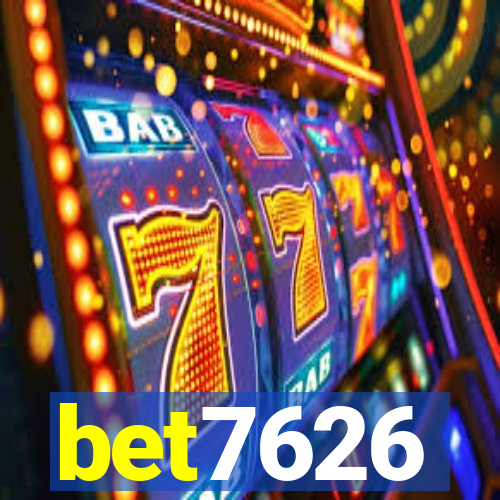 bet7626