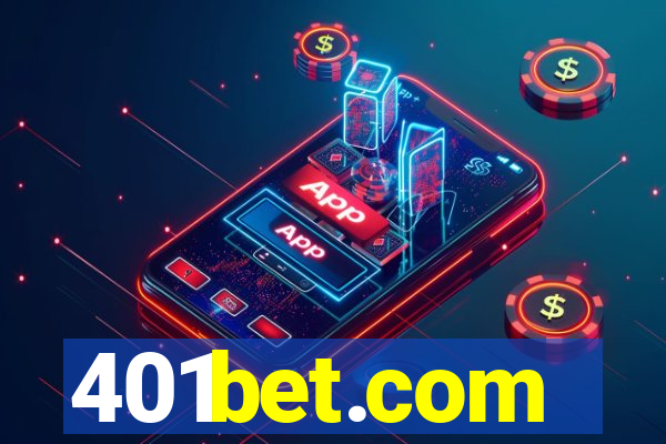 401bet.com