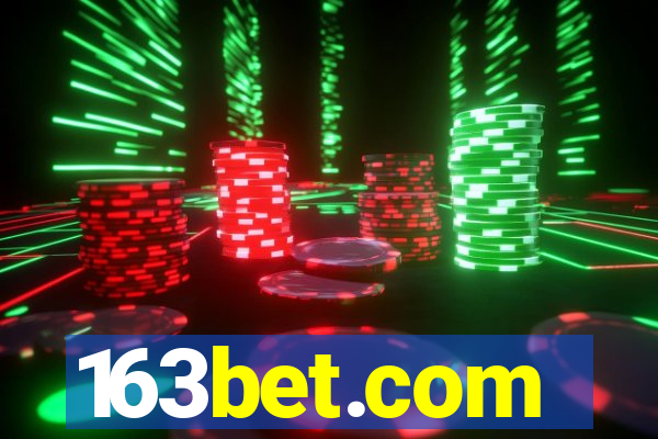 163bet.com