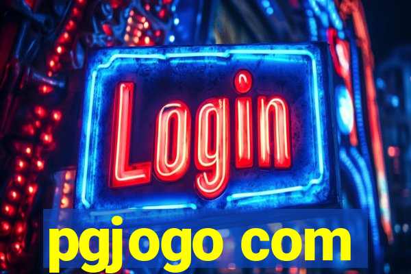 pgjogo com