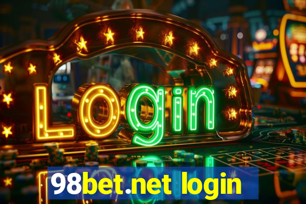 98bet.net login