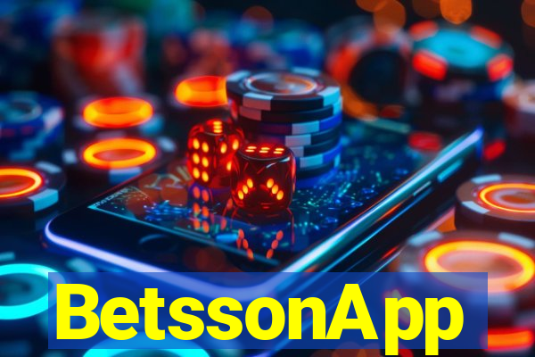 BetssonApp