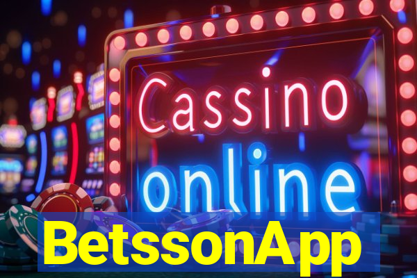 BetssonApp