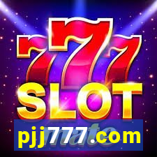 pjj777.com