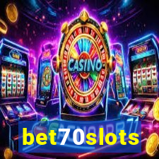 bet70slots