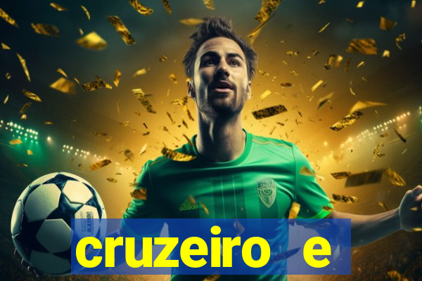 cruzeiro e fluminense futemax