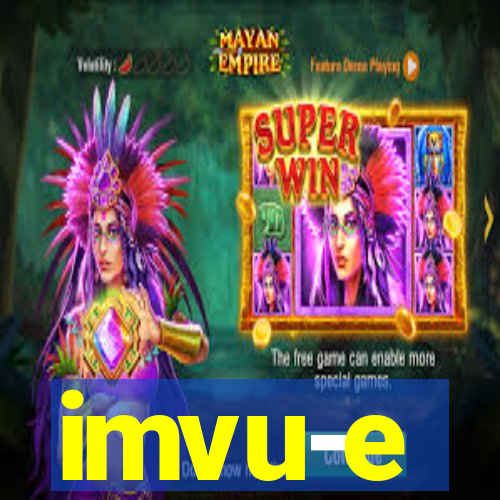 imvu-e
