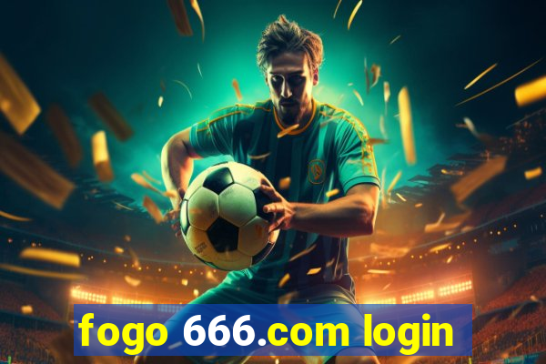 fogo 666.com login