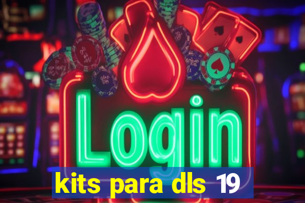 kits para dls 19