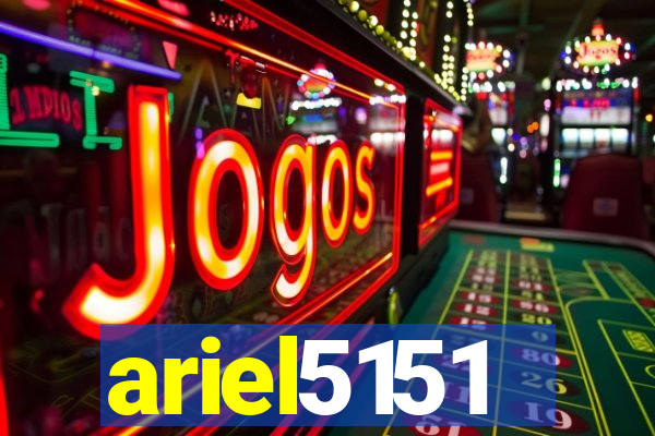 ariel5151