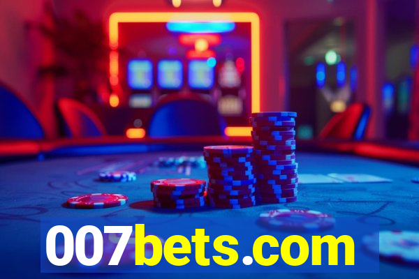 007bets.com