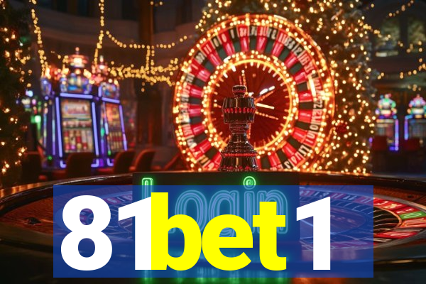 81bet1