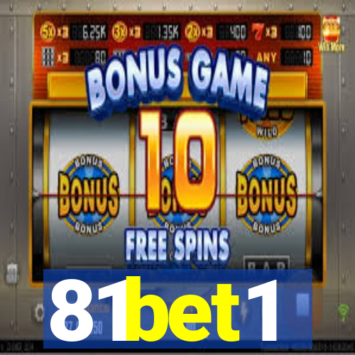 81bet1