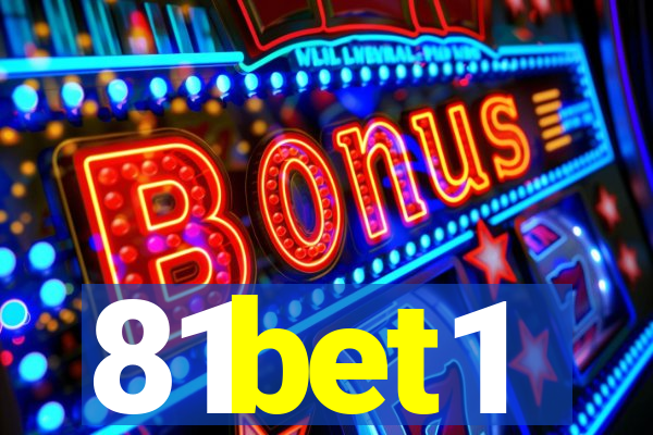 81bet1