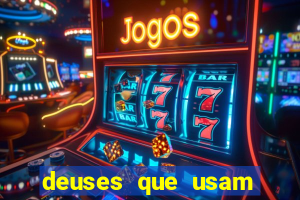 deuses que usam arco e flecha deus do arco