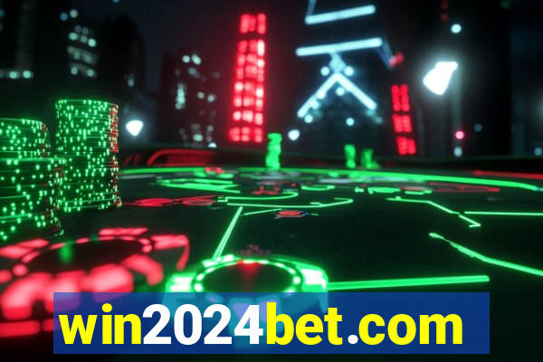 win2024bet.com