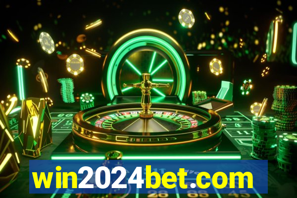 win2024bet.com